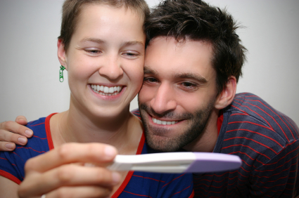 Ovulation and Fertility for Pregnancy Planning