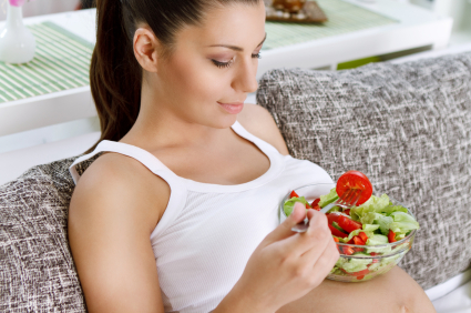 Vitamins and Minerals For Pregnancy Planning