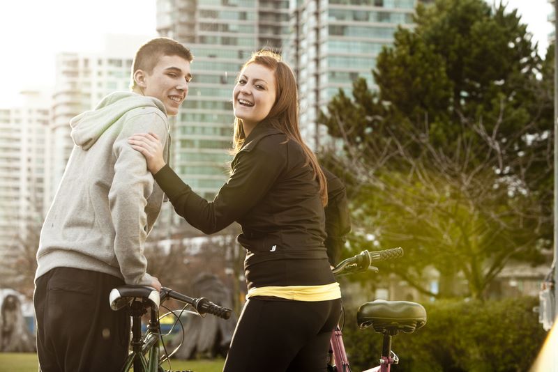 Physical Activity When Planning a Pregnancy