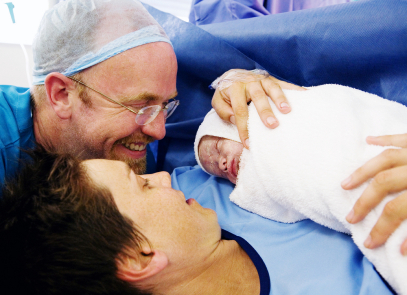Meeting the Needs of Pre-term Babies