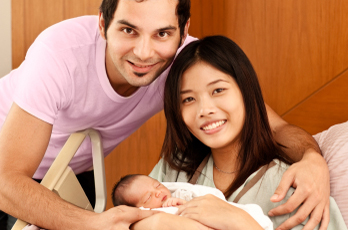 Video About Labour and Birth