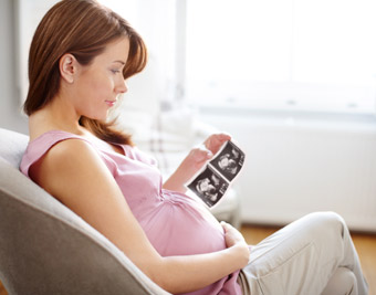 The First Stage of Labour - Early Phase