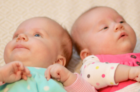 Special Issues With Multiple Births