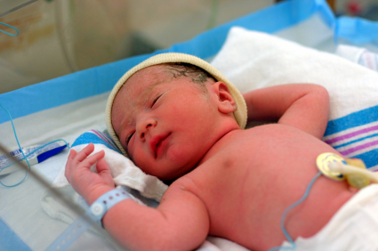 Special Issues With Low Weight Babies