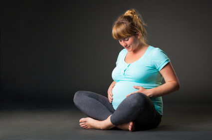First Stage of Labour - Active Phase