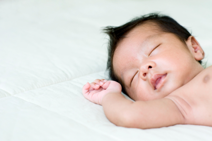 Choosing a Crib and Mattress