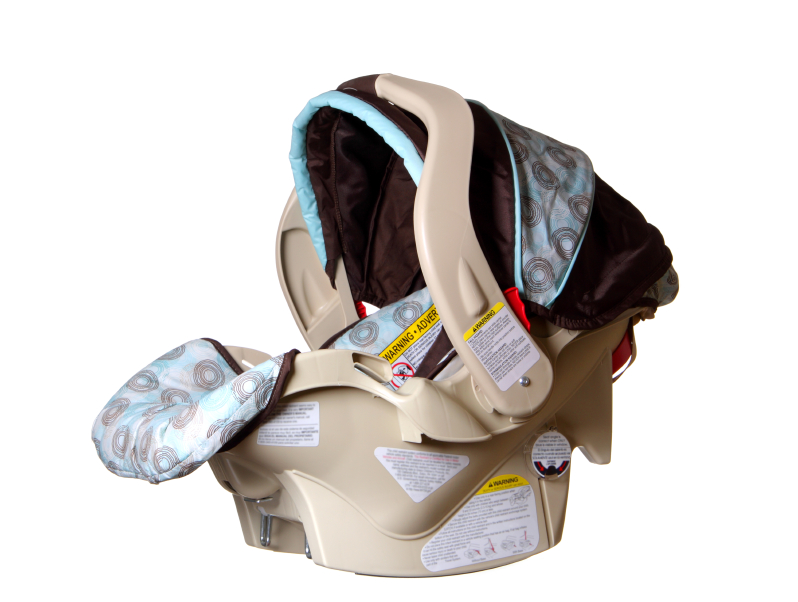 Choosing and Installing a Car Seat