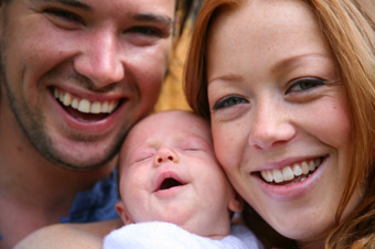 Bringing Your Newborn Baby Home