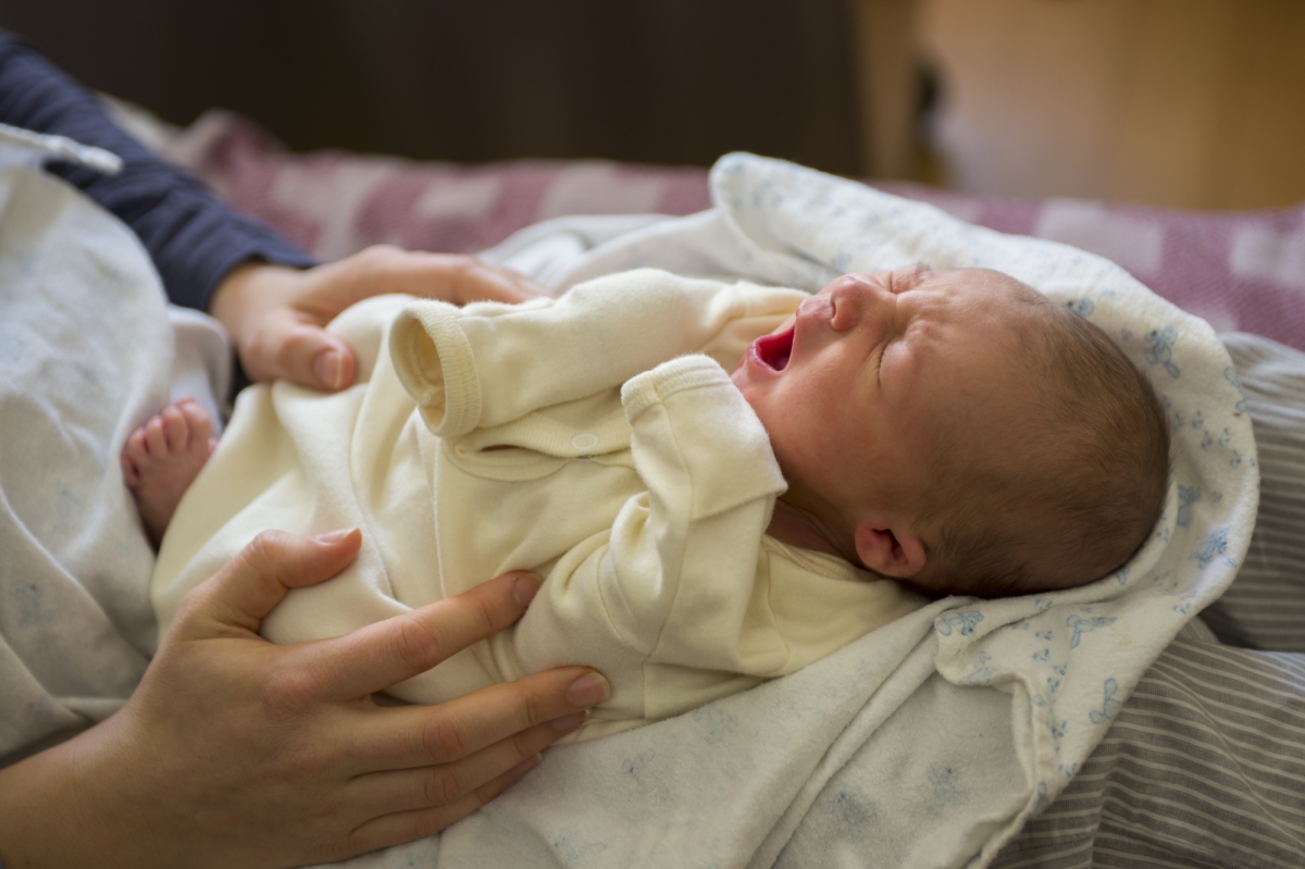 Video About the Early Days with your Baby