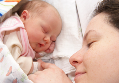 Making Sure Your Will Includes Your Baby