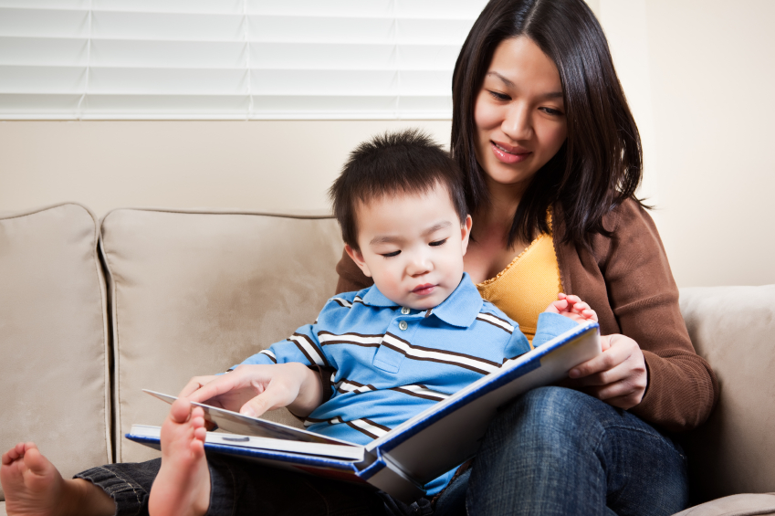 Toddlers' Language Development from 24-30 Months