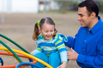 Toddlers' Physical Development From 30-36 Months