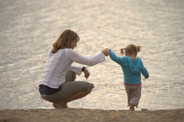Water Safety for Toddlers