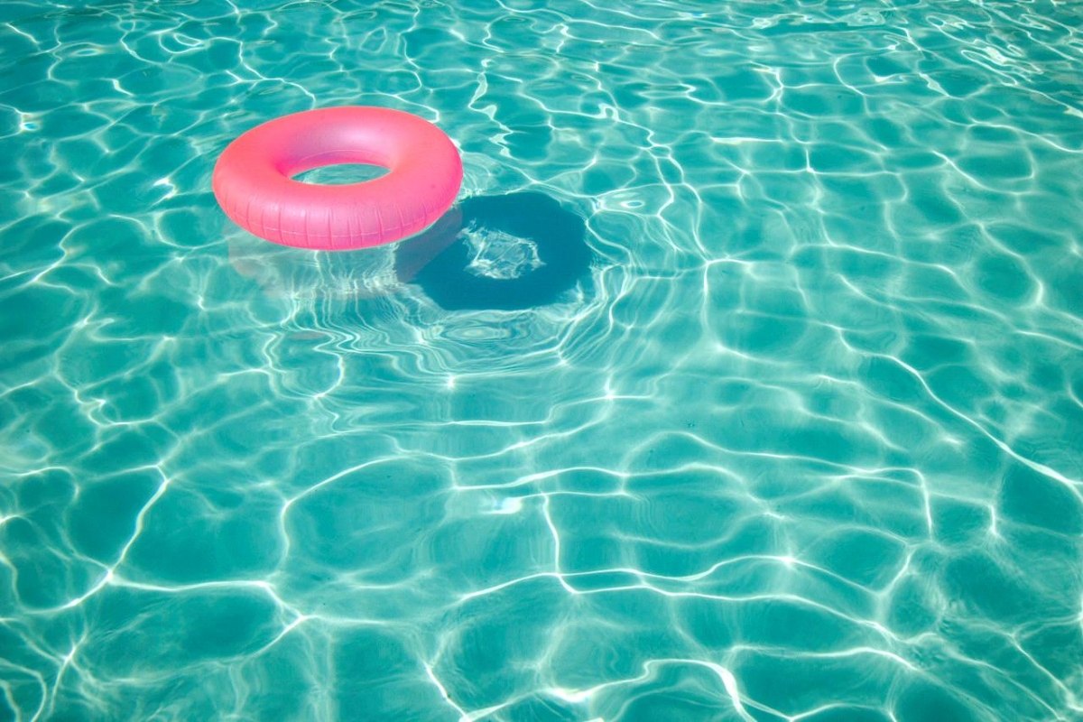 Toddler Safety Near Swimming Pools and Ponds