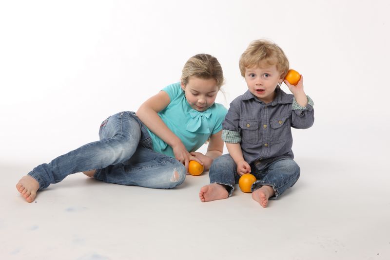 Kitchen Safety for Toddlers