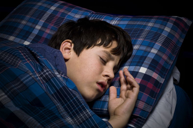 Good Sleep Habits: 10 Tips