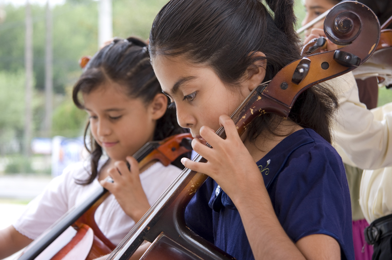 School-age Creative and Artistic Development: What to Expect
