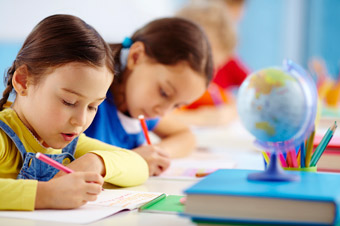 Language Development: 5-6 years