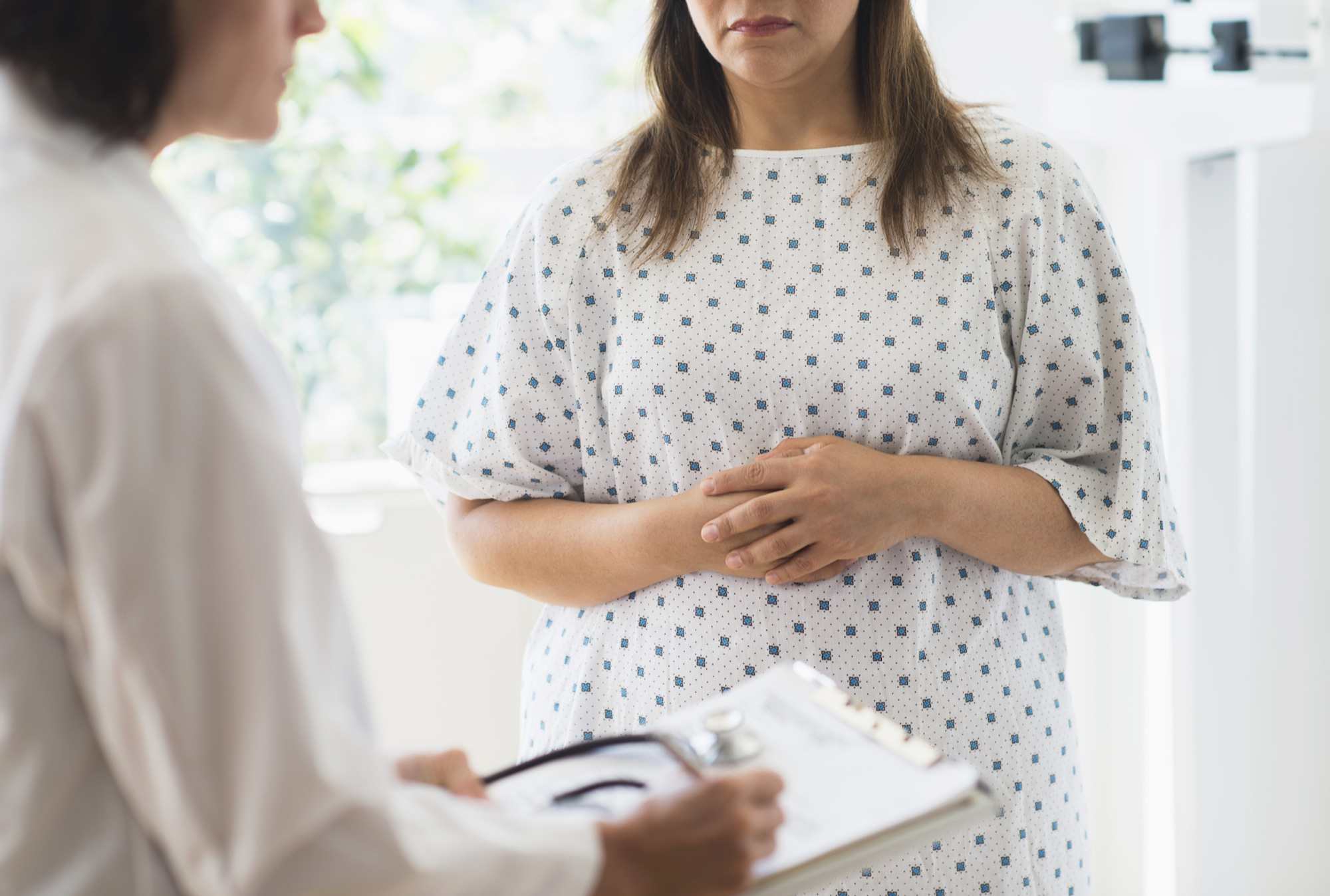 Early Abortion Machine Vacuum Aspiration Procedure