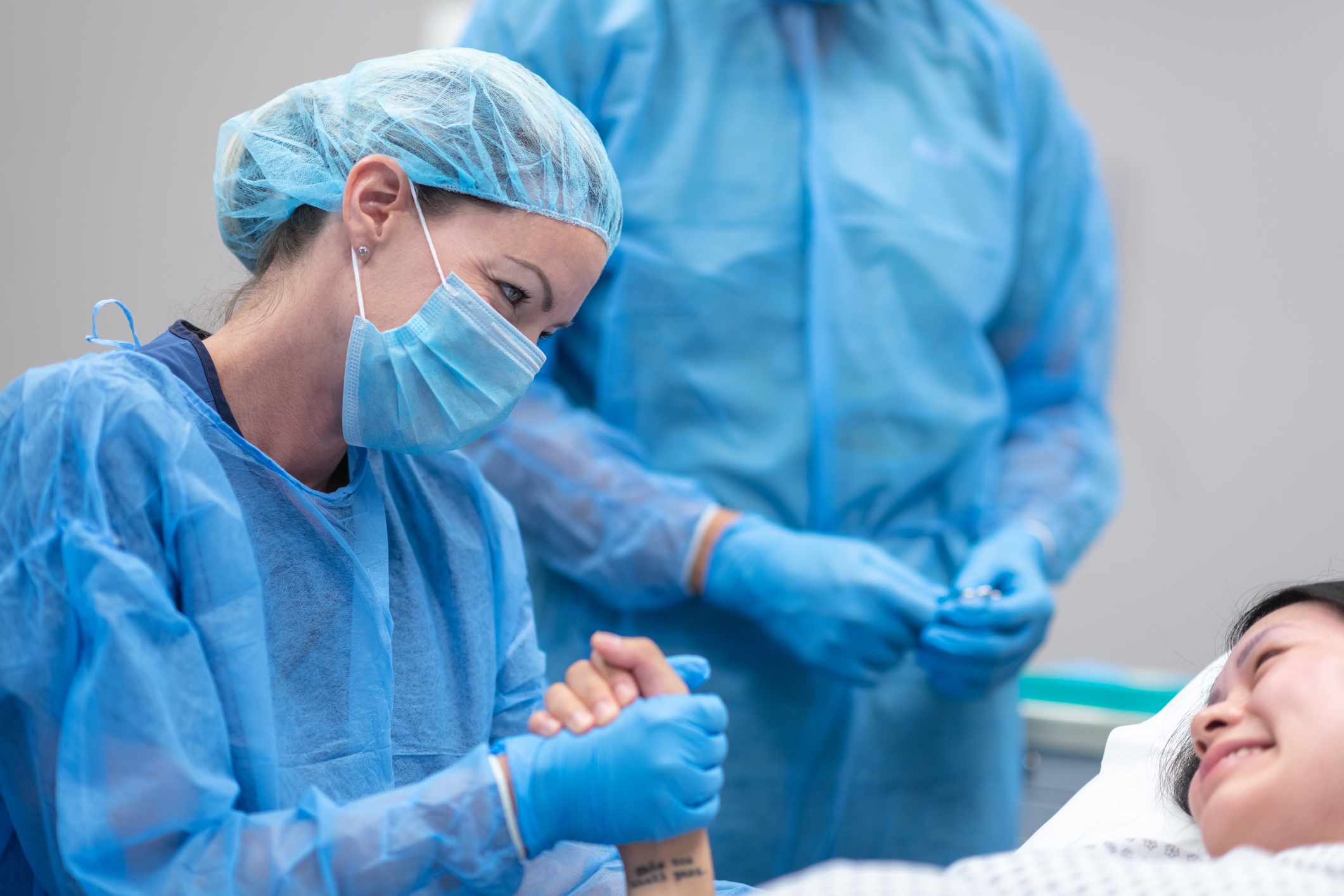 Dilation and Curettage (D&C) Surgery: Everything You Need to Know