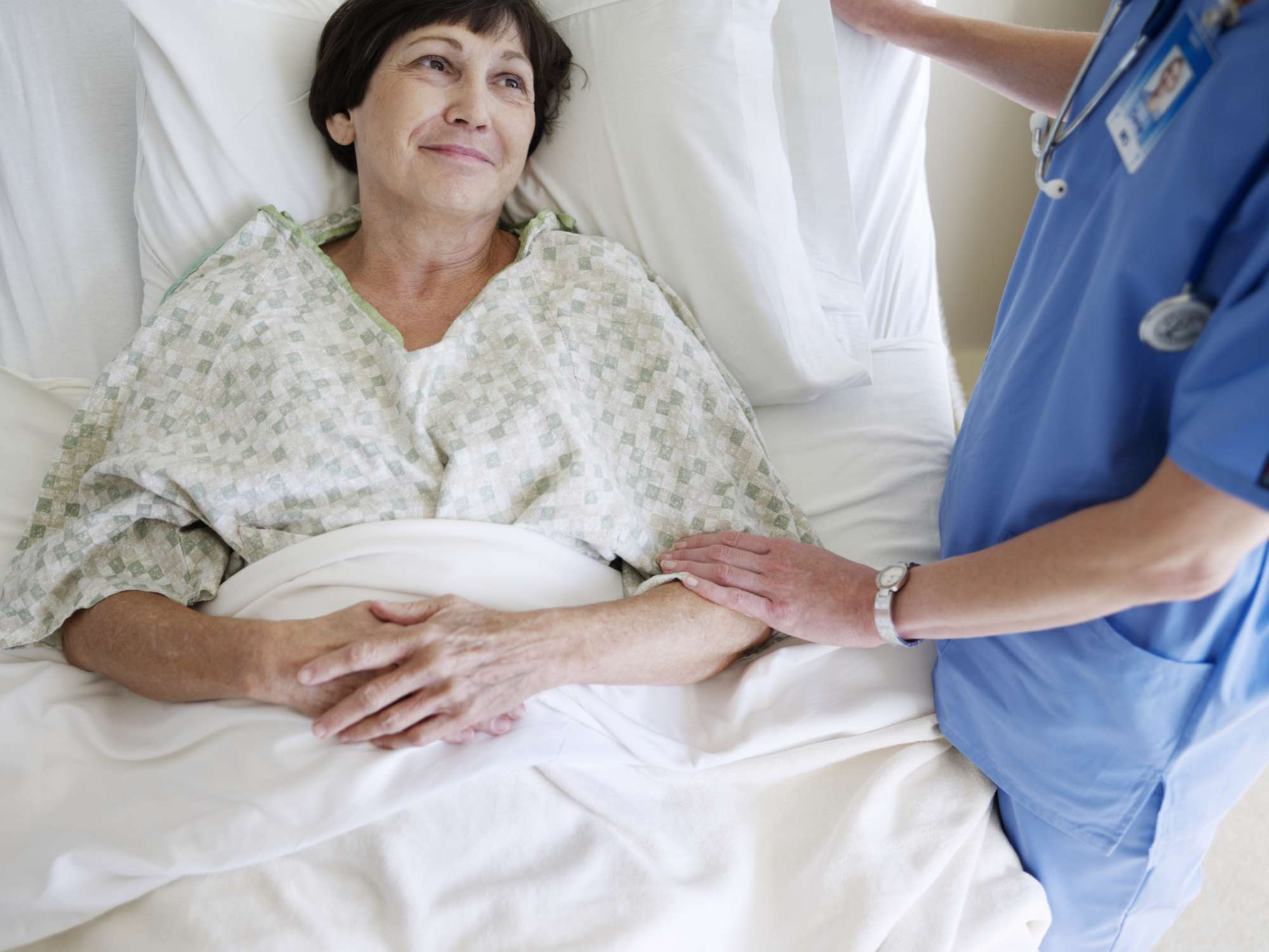 6 Common Gynecology Surgeries and Procedures