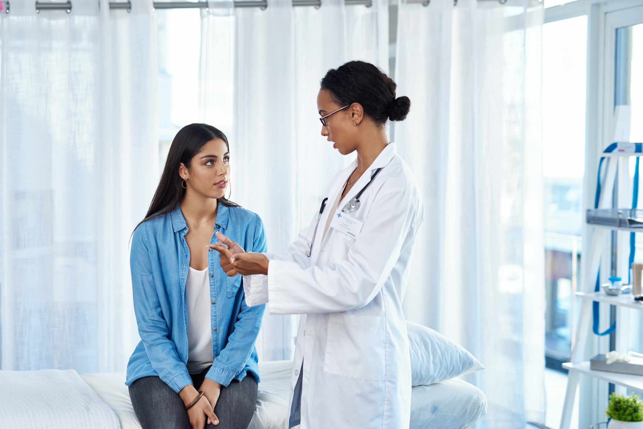 What Is a Dilation and Curettage (D&C)?