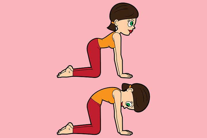 Yoga For Breastfeeding: Benefits And 9 Poses That Help
