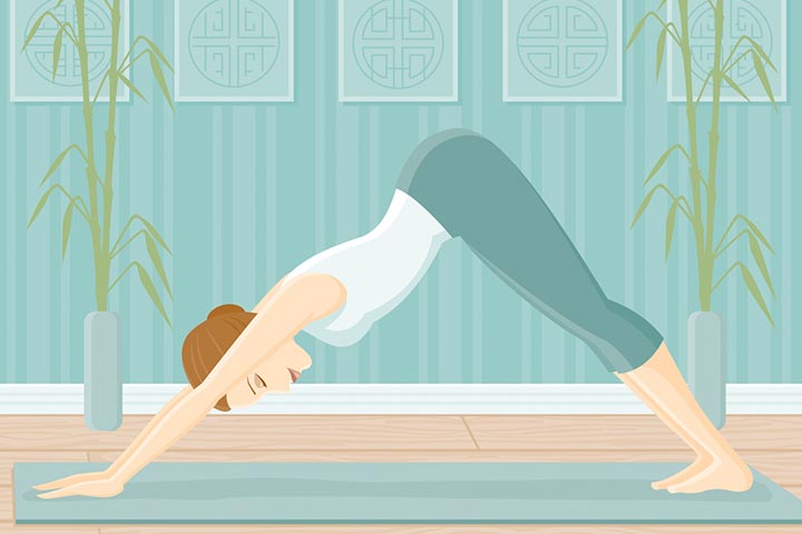 Yoga For Breastfeeding: Benefits And 9 Poses That Help