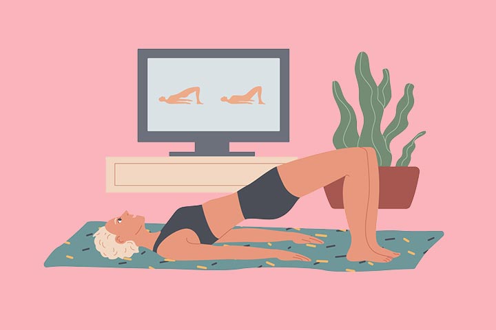 Yoga For Breastfeeding: Benefits And 9 Poses That Help