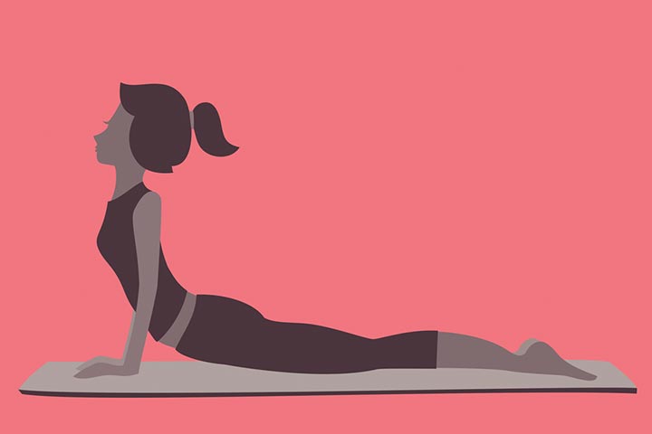 Yoga For Breastfeeding: Benefits And 9 Poses That Help