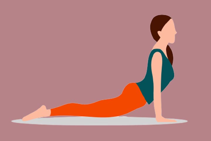 Yoga For Breastfeeding: Benefits And 9 Poses That Help