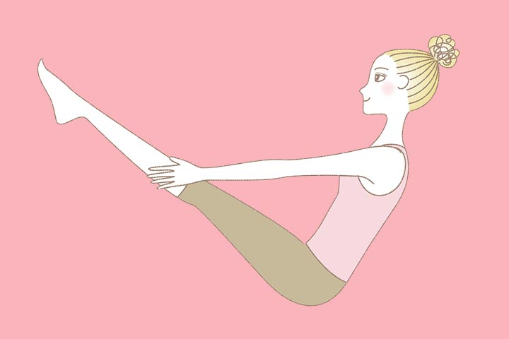 Yoga For Breastfeeding: Benefits And 9 Poses That Help