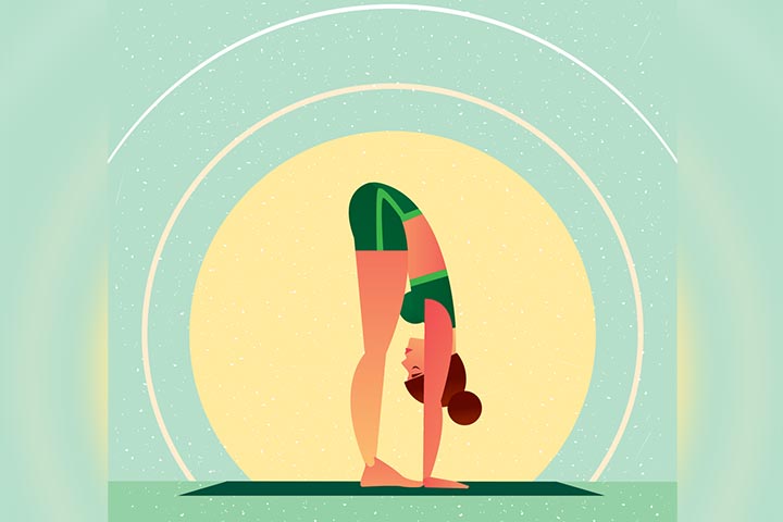 Yoga For Breastfeeding: Benefits And 9 Poses That Help