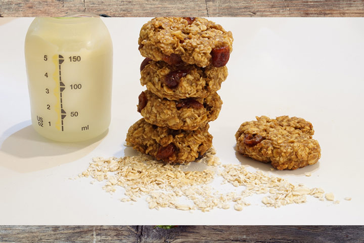 Breastfeeding Snacks: 42 Easy and Healthy Options