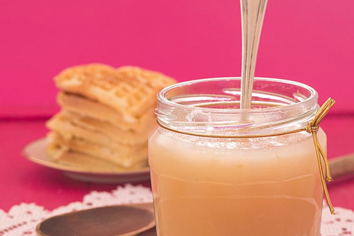 Breastfeeding Snacks: 42 Easy and Healthy Options