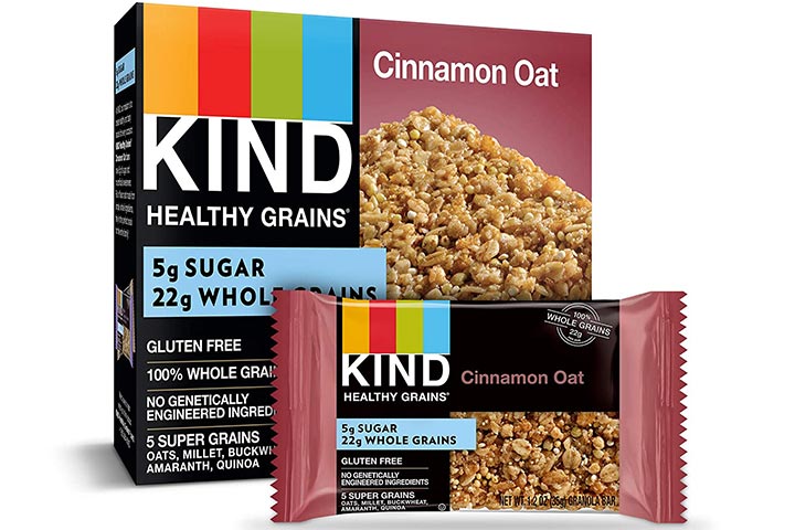 Breastfeeding Snacks: 42 Easy and Healthy Options