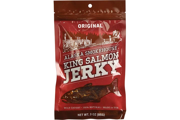 Breastfeeding Snacks: 42 Easy and Healthy Options