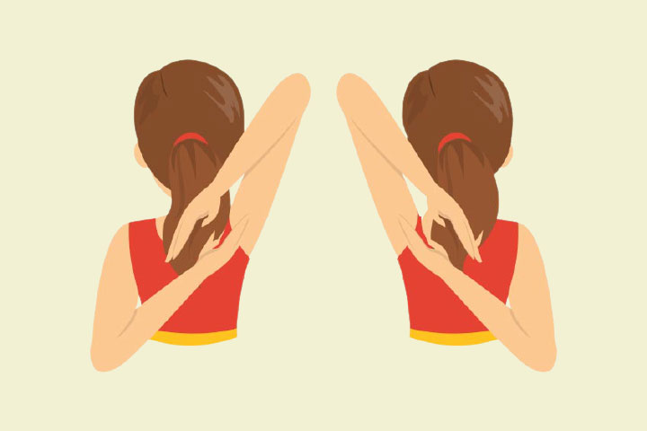 Back Pain During Breastfeeding: Causes, Tips, And Exercises