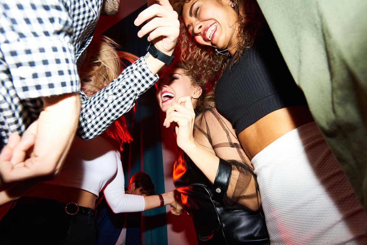 Tips for a Successful After-Prom Party