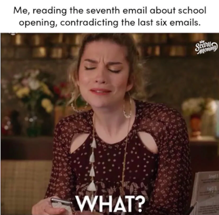 30 Back to School Memes Every Parent Will Appreciate
