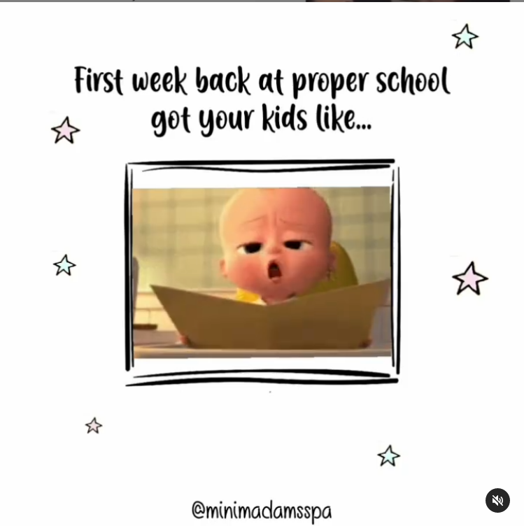 30 Back to School Memes Every Parent Will Appreciate