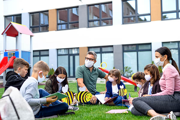 7 Summer Camp Alternatives for Kids of All Ages