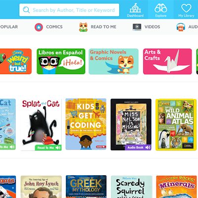 21 Free Educational Apps for Kids