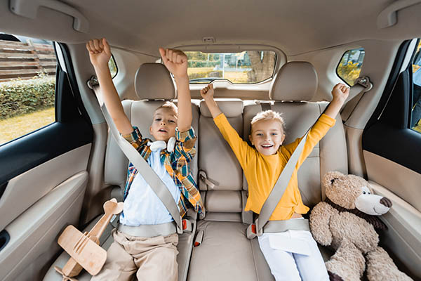 7 Summer Camp Alternatives for Kids of All Ages