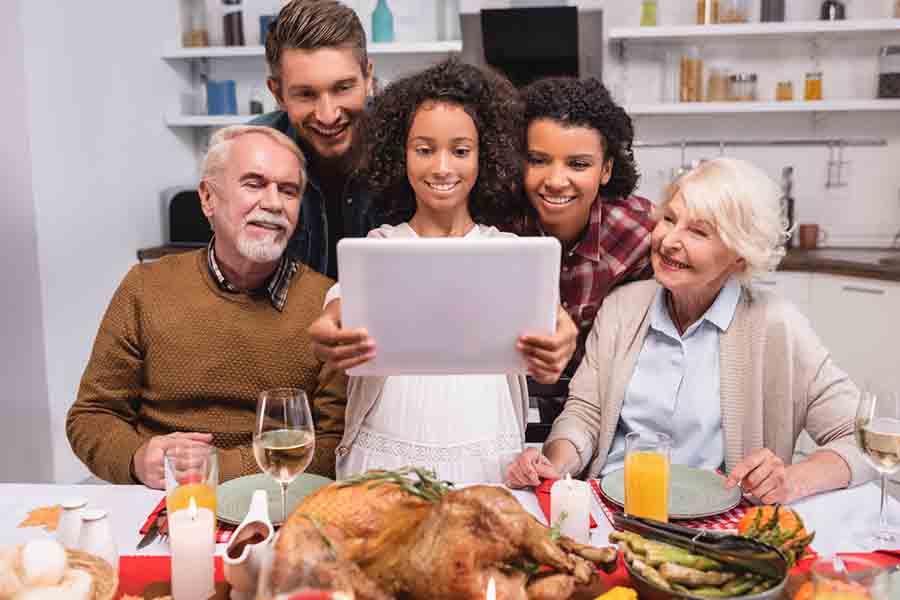 How to Celebrate a Virtual Graduation This Year