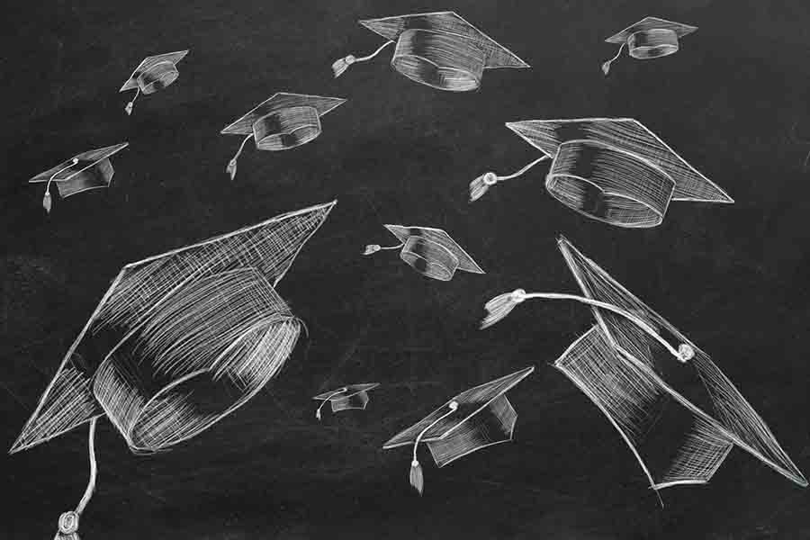 How to Celebrate a Virtual Graduation This Year