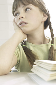Headaches over Homework?