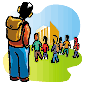 Easing the Middle-School Transition for a Child with LD