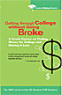 Watch Out! (A Warning About Scholarship Scams)
