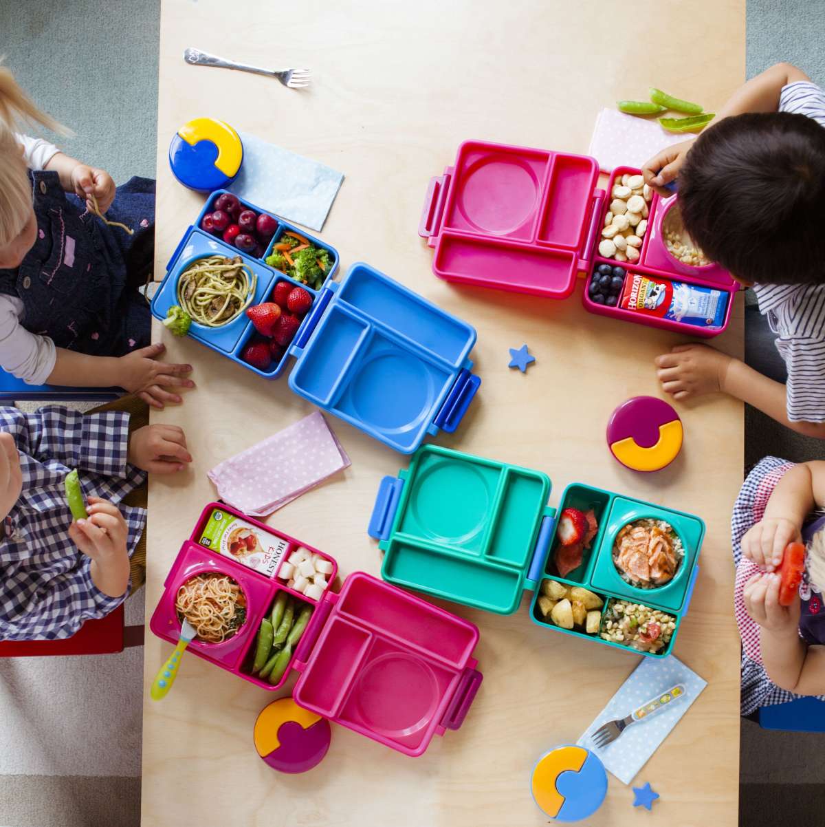10 of The Coolest New School Supplies